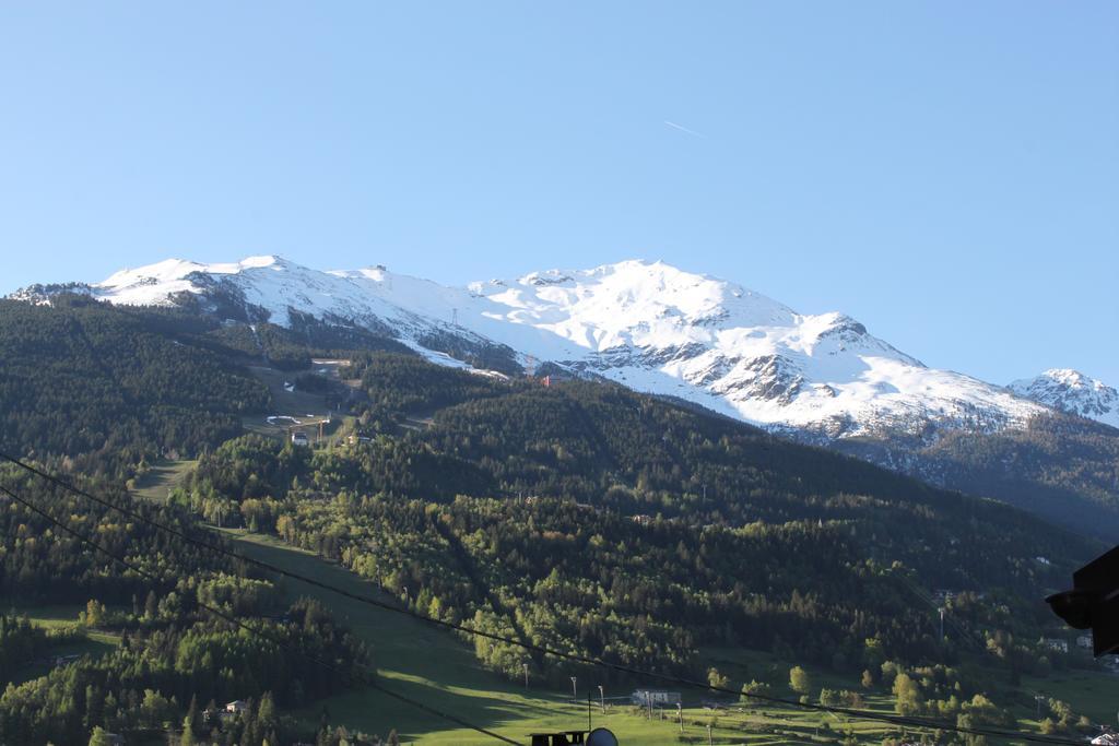 Apartamento Al Bait De Gio Bormio Exterior foto