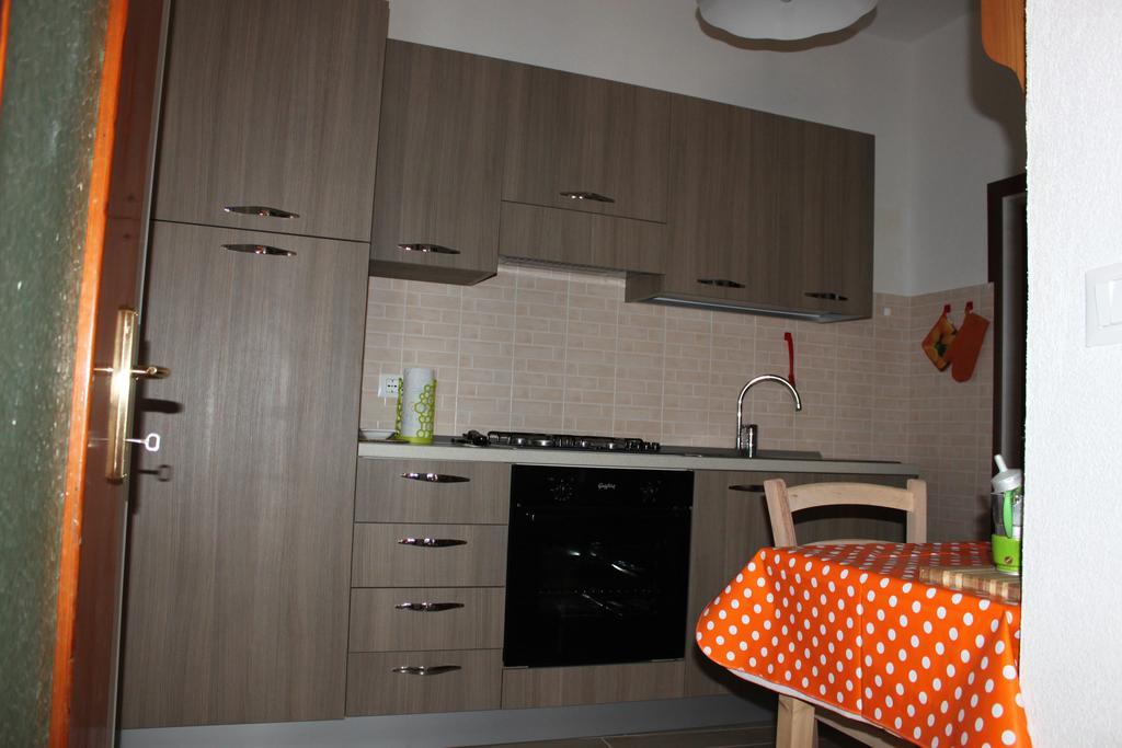 Apartamento Al Bait De Gio Bormio Exterior foto