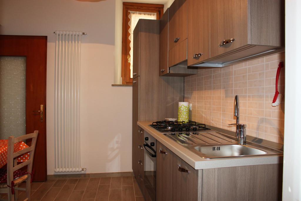 Apartamento Al Bait De Gio Bormio Exterior foto