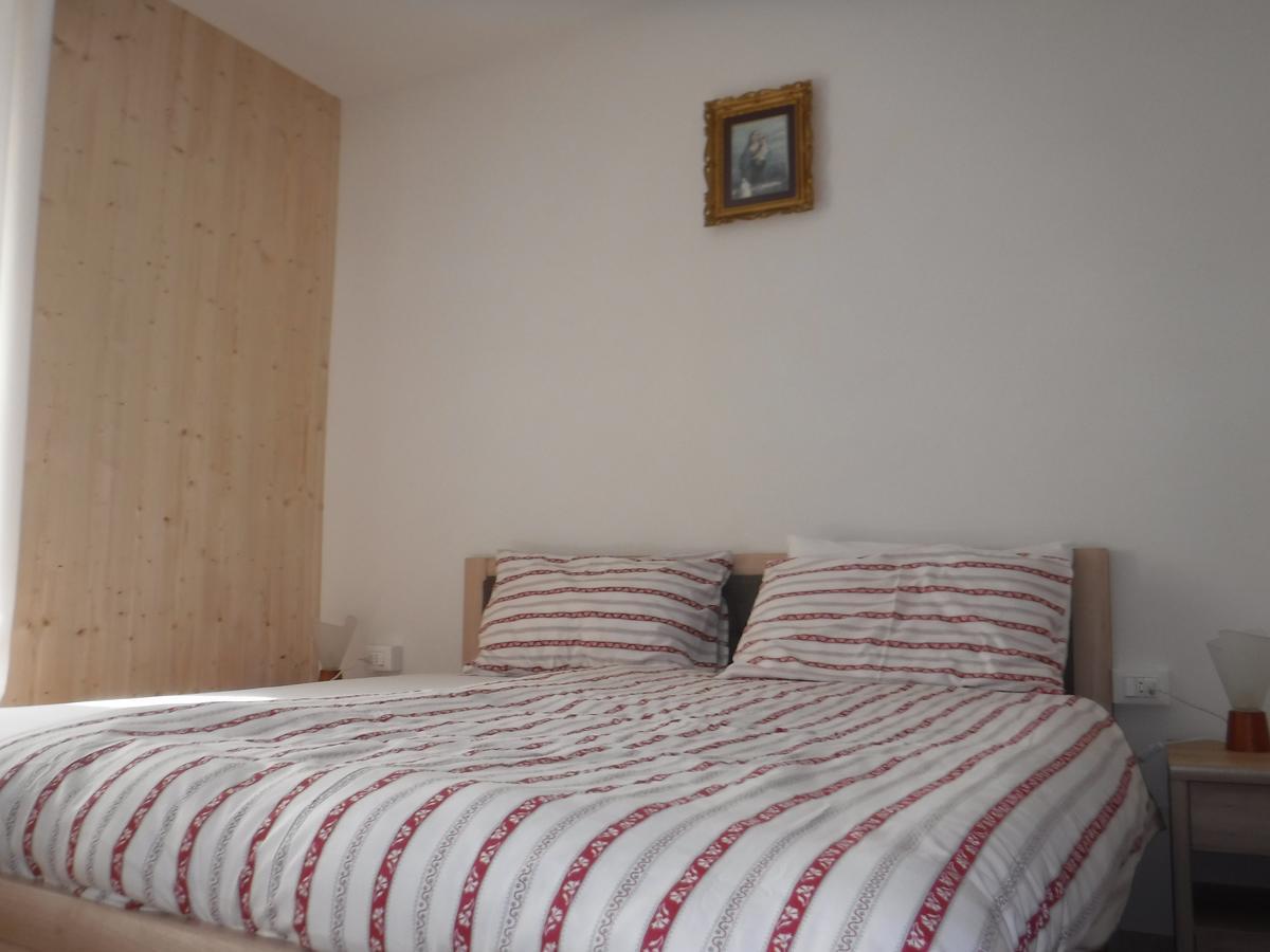 Apartamento Al Bait De Gio Bormio Exterior foto
