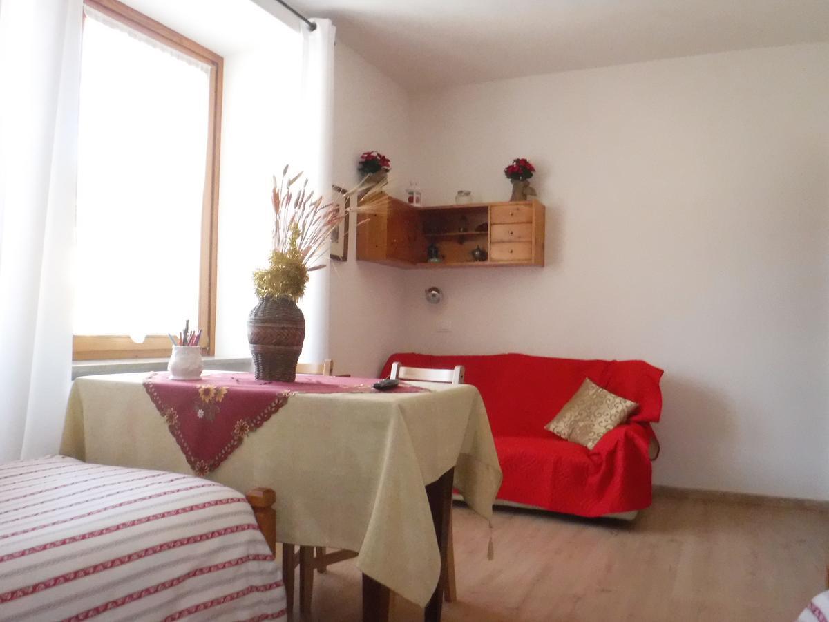 Apartamento Al Bait De Gio Bormio Exterior foto